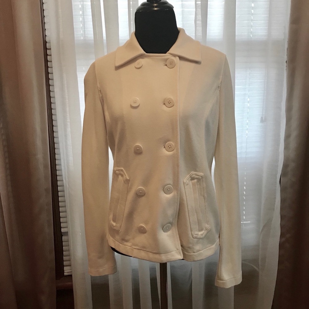 LIZ CLAIBORNE light weight jacket